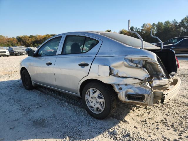Photo 2 from auction – 2017 NISSAN VERSA S with VIN 3N1CN7AP1HL885717