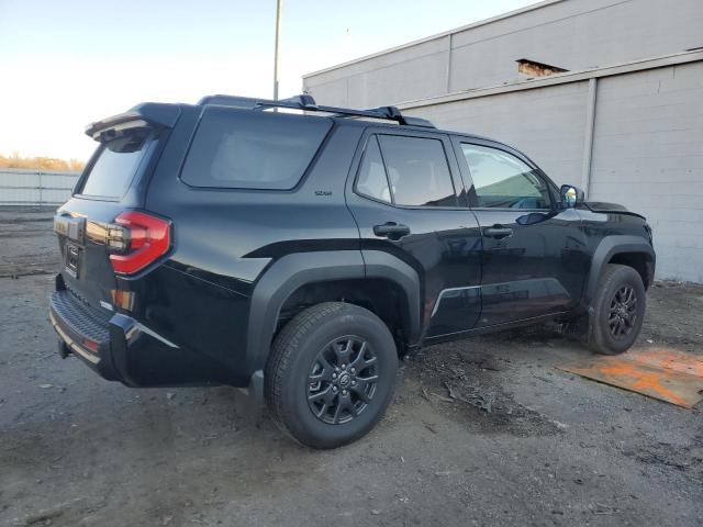 Photo 3 from auction – 2025 TOYOTA 4RUNNER SR with VIN JTEVA5AR9S5005664