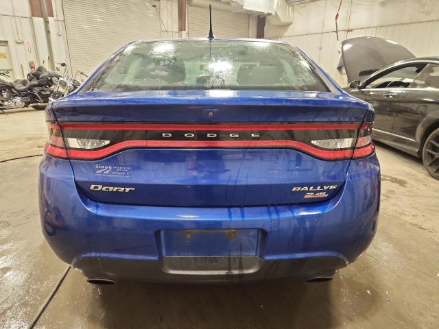 Photo 6 from auction – 2014 DODGE DART SXT with VIN 1C3CDFBB5ED698919