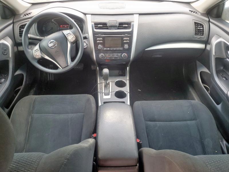 Photo 8 from auction – 2015 NISSAN ALTIMA 2.5 with VIN 1N4AL3AP1FN896593