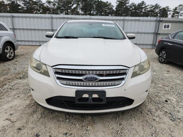 Photo 5 from auction – 2010 FORD TAURUS SEL with VIN 1FAHP2EWXAG109040