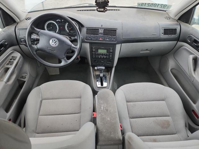 Photo 8 from auction – 2004 VOLKSWAGEN JETTA GLS with VIN 3VWSK69MX4M094450
