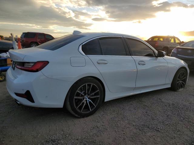 Photo 3 from auction – 2020 BMW 330XI with VIN 3MW5R7J01L8B46126