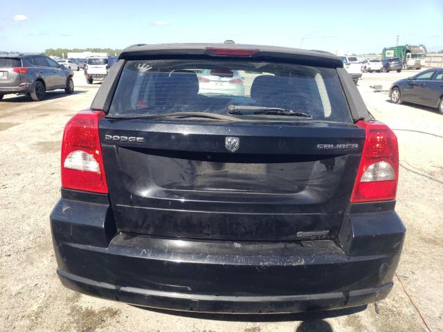 Photo 6 from auction – 2012 DODGE CALIBER SX with VIN 1C3CDWDA9CD508105
