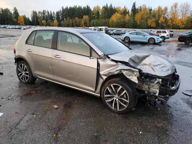 Photo 4 from auction – 2017 VOLKSWAGEN GOLF S with VIN 3VW217AU2HM035872
