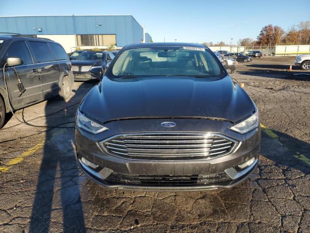 Photo 5 from auction – 2017 FORD FUSION TIT with VIN 3FA6P0K99HR116154