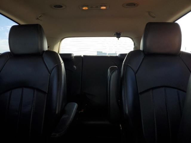 Photo 10 from auction – 2013 BUICK ENCLAVE with VIN 5GAKVDKD7DJ140176