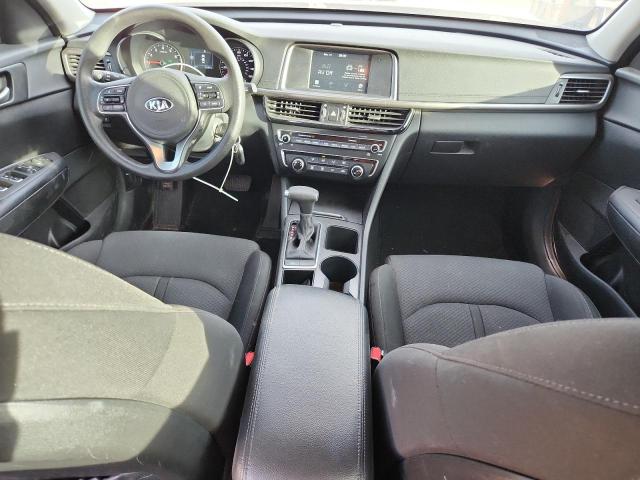 Photo 8 from auction – 2018 KIA OPTIMA LX with VIN KNAGT4L39J5213565