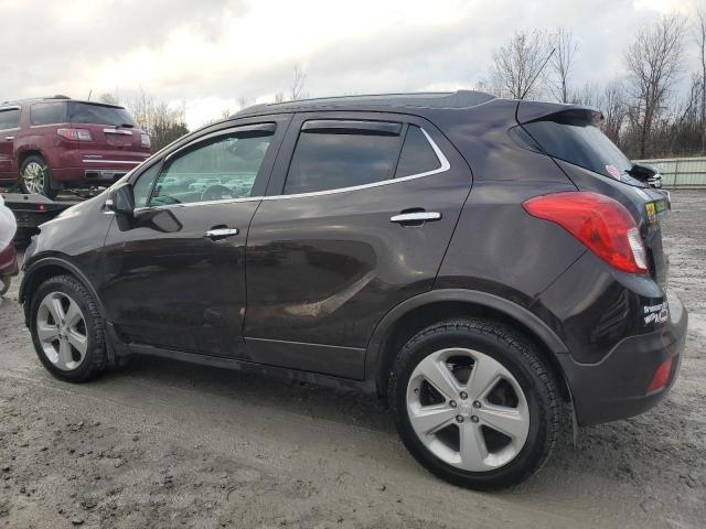 Photo 2 from auction – 2016 BUICK ENCORE CON with VIN KL4CJBSB3GB567641