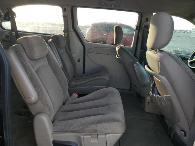 Photo 11 from auction – 2005 DODGE GRAND CARA with VIN 2D4GP44L45R395080