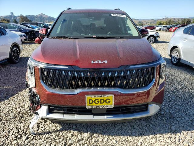 Photo 5 from auction – 2026 KIA CARNIVAL E with VIN KNDNC5KA3T6100627