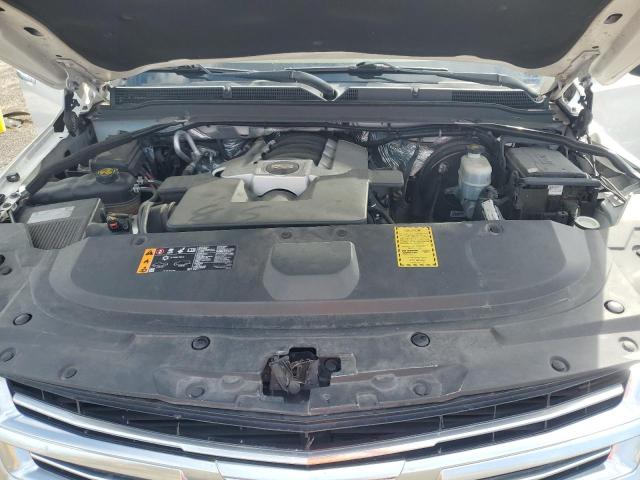 Photo 12 from auction – 2017 CADILLAC ESCALADE P with VIN 1GYS3DKJ8HR358395