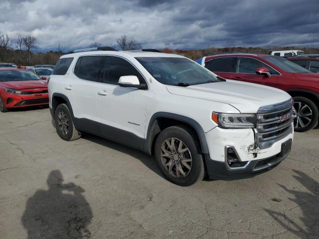 Photo 4 from auction – 2020 GMC ACADIA SLT with VIN 1GKKNULS3LZ182179