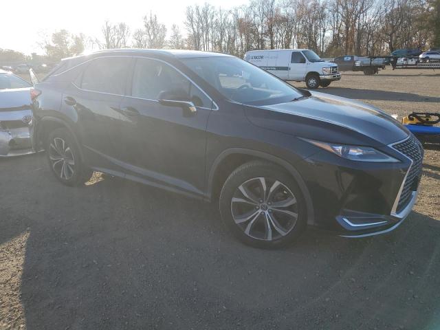 Photo 4 from auction – 2021 LEXUS RX 350 with VIN 2T2HZMDA6MC262230