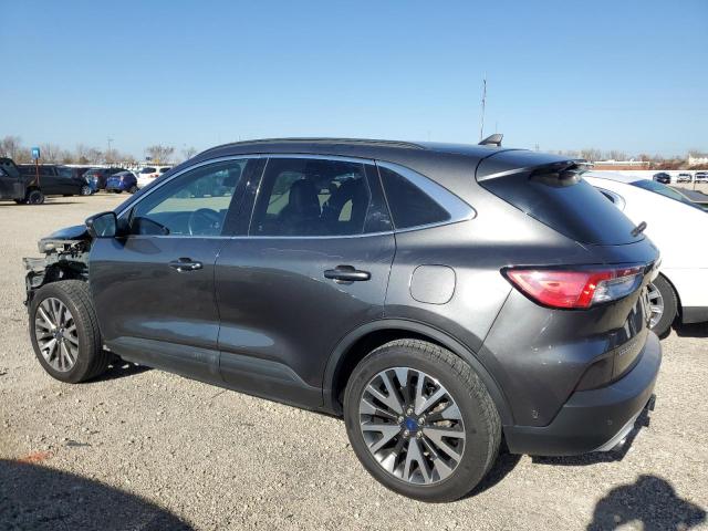 Photo 2 from auction – 2020 FORD ESCAPE TIT with VIN 1FMCU9J94LUB43268