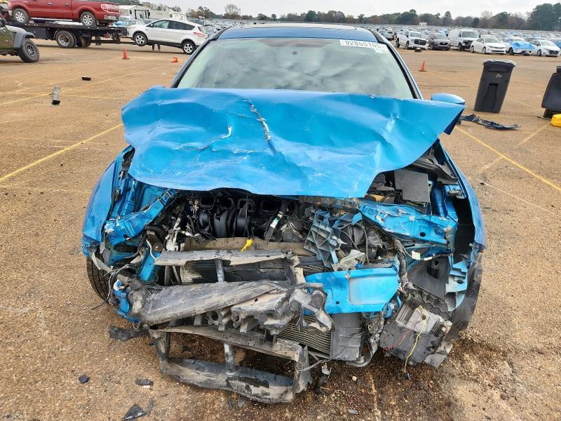 Photo 5 from auction – 2014 FORD FOCUS SE with VIN 1FADP3F26EL170978