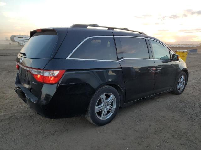 Photo 3 from auction – 2011 HONDA ODYSSEY with VIN 5FNRL5H93BB037711