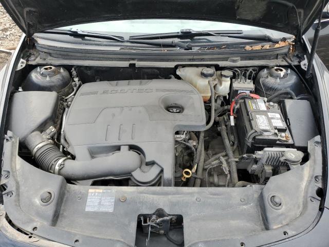 Photo 11 from auction – 2010 CHEVROLET MALIBU LS with VIN 1G1ZB5EB6AF267501