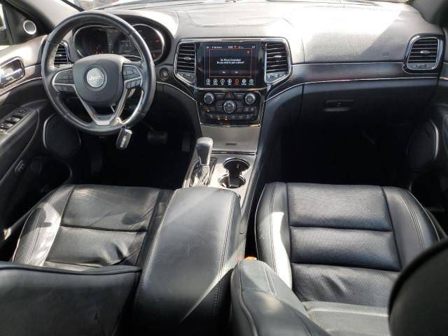Photo 8 from auction – 2021 JEEP GRAND CHER with VIN 1C4RJFCT6MC672422