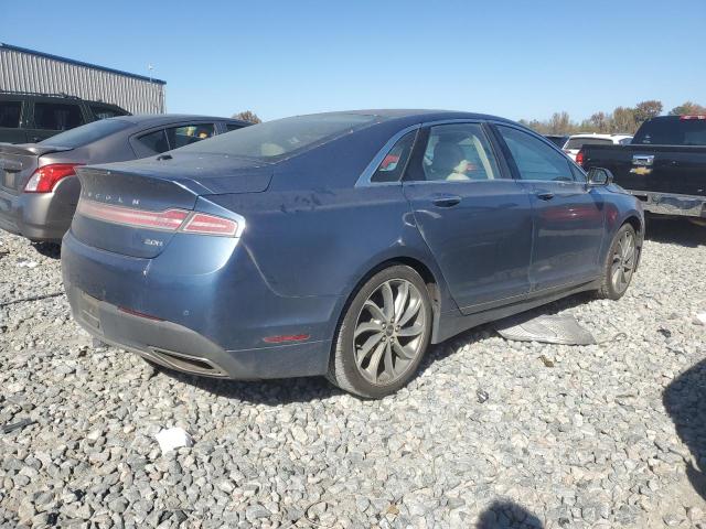 Photo 3 from auction – 2019 LINCOLN MKZ RESERV with VIN 3LN6L5LU1KR628208