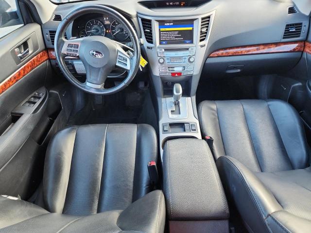 Zdjęcie 8 z aukcji – 2012 SUBARU LEGACY 2.5 z VIN 4S3BMCL66C3008122