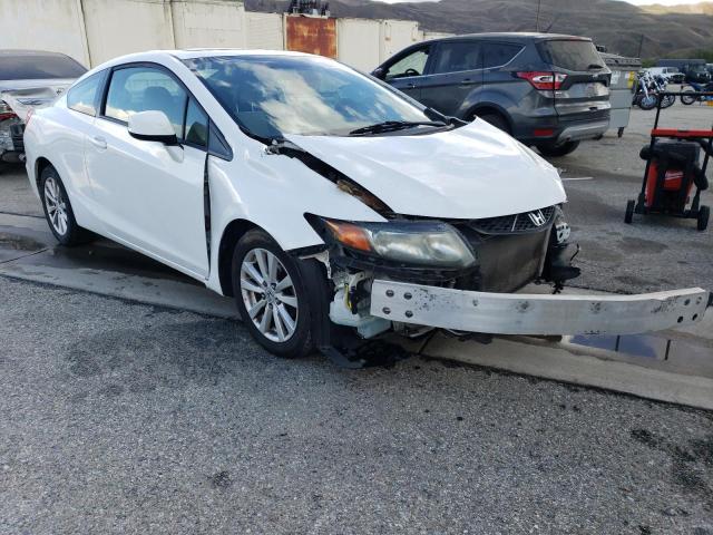 Photo 4 from auction – 2012 HONDA CIVIC EX with VIN 2HGFG3B85CH534834
