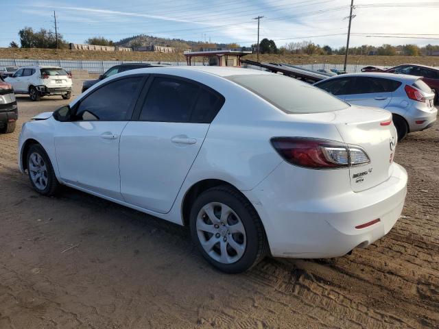 Photo 2 from auction – 2013 MAZDA 3 I with VIN JM1BL1U77D1755563