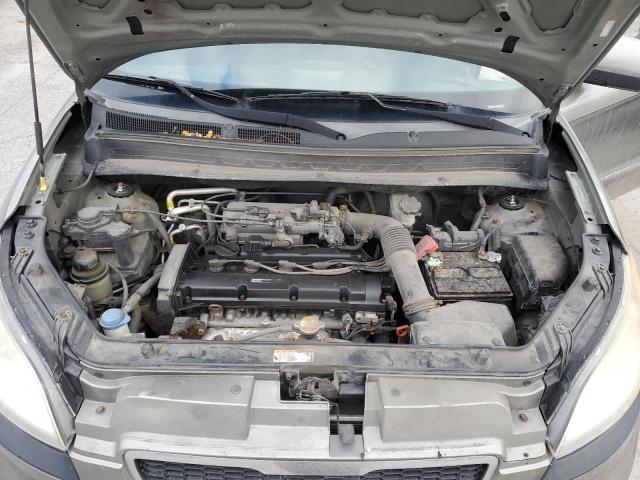 Photo 12 from auction – 2011 KIA SOUL + with VIN KNDJT2A24B7196784