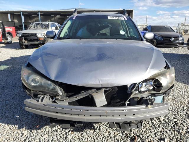 Photo 5 from auction – 2010 SUBARU IMPREZA OU with VIN JF1GH6D63AH825533