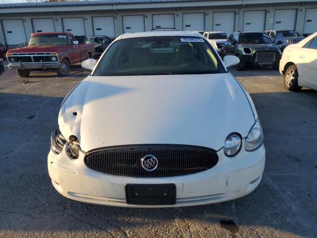 Photo 5 from auction – 2007 BUICK LACROSSE C with VIN 2G4WC552671240379