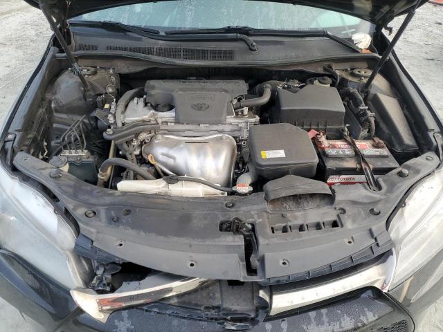 Photo 11 from auction – 2016 TOYOTA CAMRY LE with VIN 4T1BF1FK5GU260897