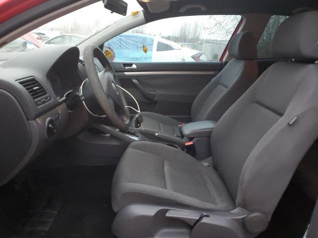 Photo 7 from auction – 2007 VOLKSWAGEN RABBIT with VIN WVWBS71K97W264031