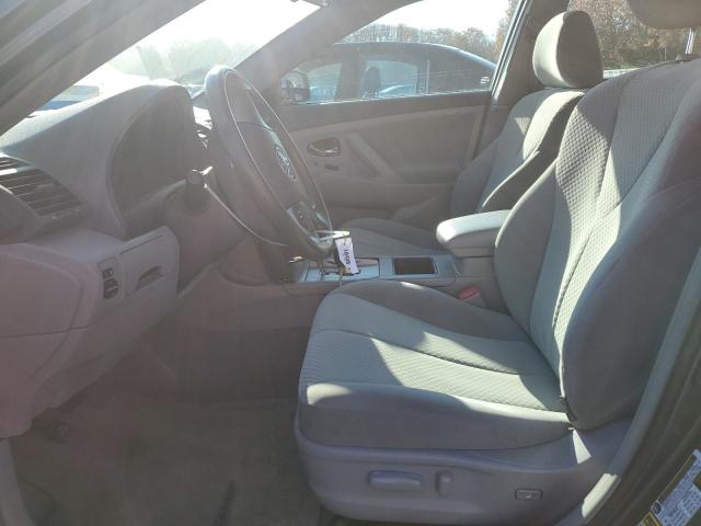 Photo 7 from auction – 2009 TOYOTA CAMRY BASE with VIN 4T1BE46K39U811996