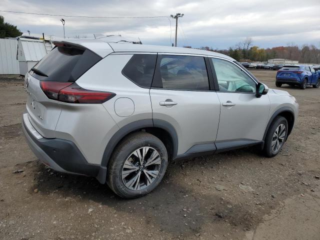 Photo 3 from auction – 2023 NISSAN ROGUE SV with VIN 5N1BT3BB3PC841895
