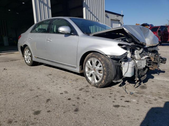 صورة رقم 4 من المزاد - 2011 TOYOTA AVALON BAS مع VIN 4T1BK3DB9BU436305