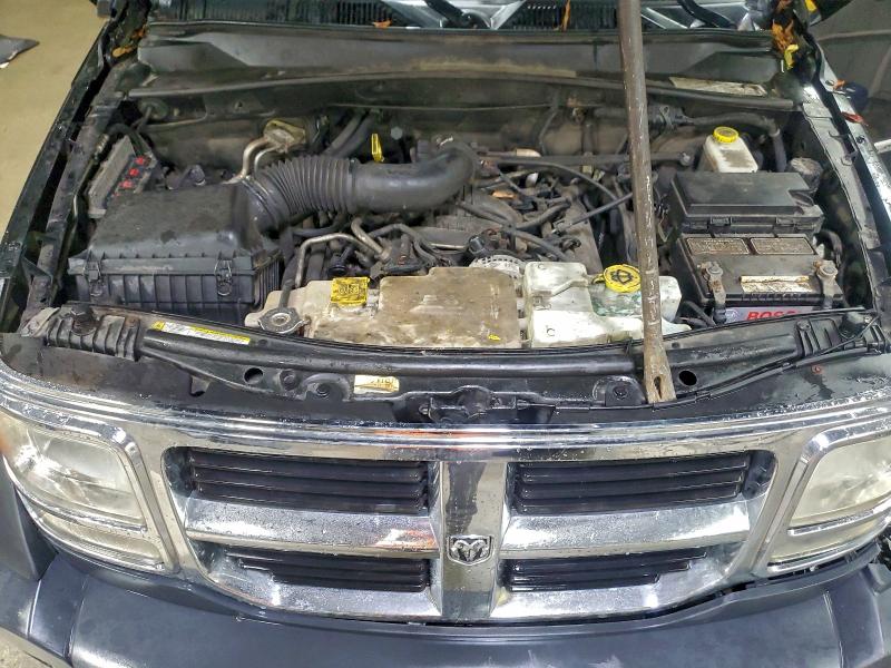 Photo 11 from auction – 2008 DODGE NITRO SXT with VIN 1D8GU28K28W274783