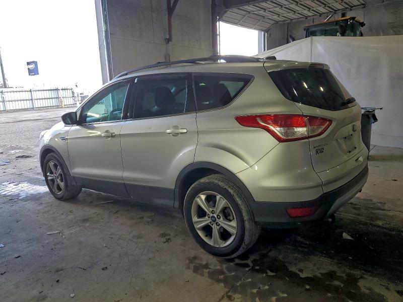 Photo 2 from auction – 2013 FORD ESCAPE SE with VIN 1FMCU0GX0DUA23986