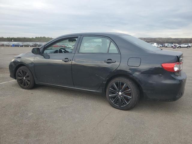 Photo 2 from auction – 2011 TOYOTA COROLLA BA with VIN 2T1BU4EE4BC540324