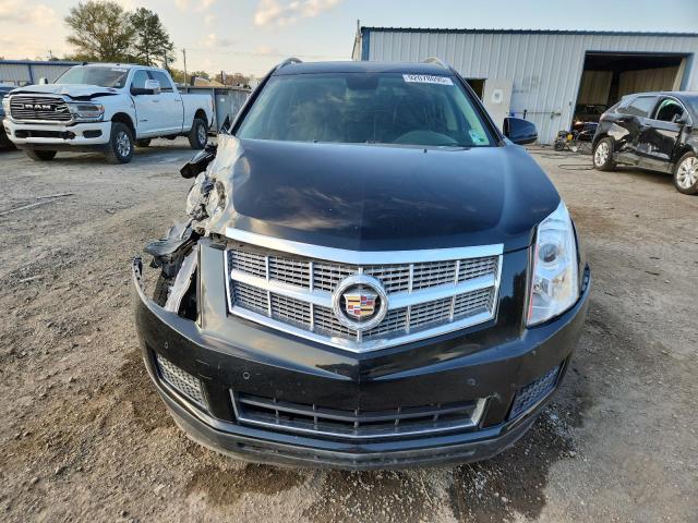 Photo 5 from auction – 2010 CADILLAC SRX LUXURY with VIN 3GYFNAEY7AS606089
