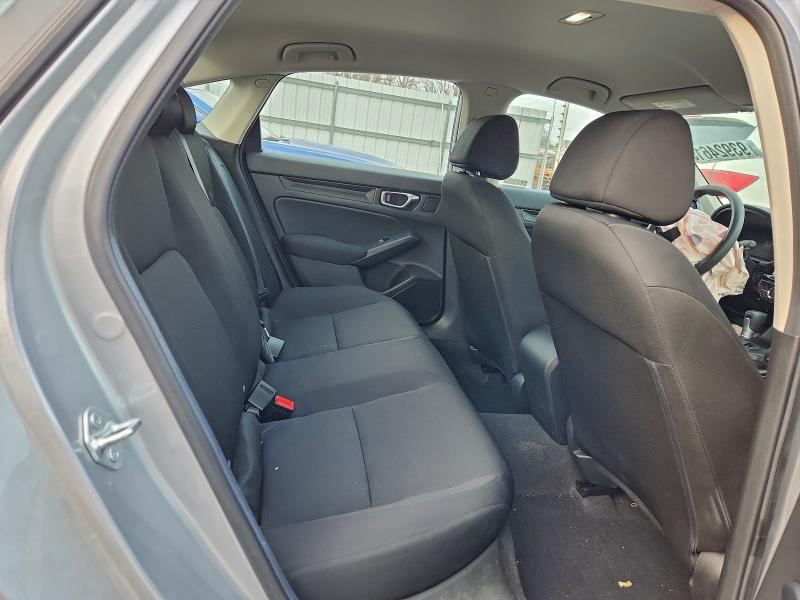 Photo 10 from auction – 2024 HONDA CIVIC LX with VIN 2HGFE2F2XRH574101