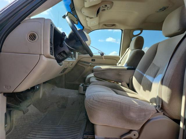 Photo 7 from auction – 2005 CHEVROLET SILVERADO with VIN 2GCEC13T851372951