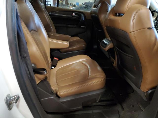 Photo 11 from auction – 2014 BUICK ENCLAVE with VIN 5GAKRCKD1EJ238491