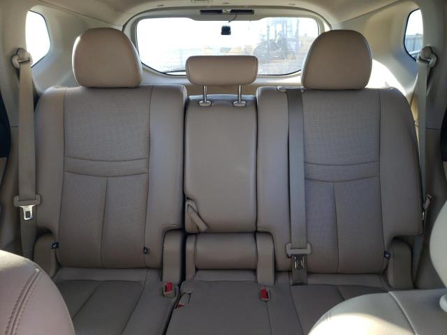 Photo 10 from auction – 2017 NISSAN ROGUE with VIN 5N1AT2MV6HC885890
