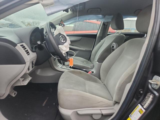 Photo 7 from auction – 2013 TOYOTA COROLLA BA with VIN 2T1BU4EE5DC994763