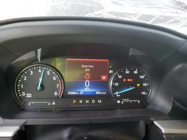 Photo 9 from auction – 2020 FORD EXPLORER X with VIN 1FMSK7DH0LGA69869