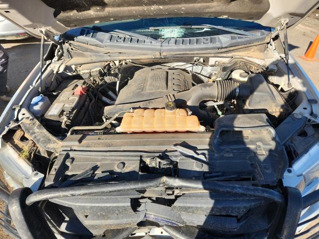 Photo 11 from auction – 2016 FORD F150 SUPER with VIN 1FTFX1EG5GKF50472