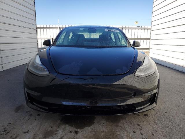 Photo 5 from auction – 2023 TESLA MODEL 3 with VIN 5YJ3E1EA4PF451871