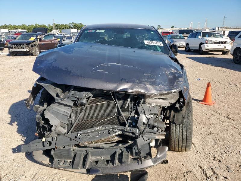 Photo 5 from auction – 2021 DODGE DURANGO GT with VIN 1C4RDHDG9MC749708