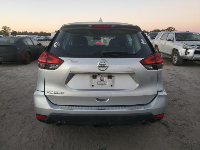 Photo 6 from auction – 2018 NISSAN ROGUE S with VIN KNMAT2MT9JP519925