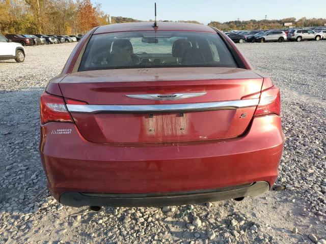 Photo 6 from auction – 2013 CHRYSLER 200 with VIN 1C3CCBCG9DN503662